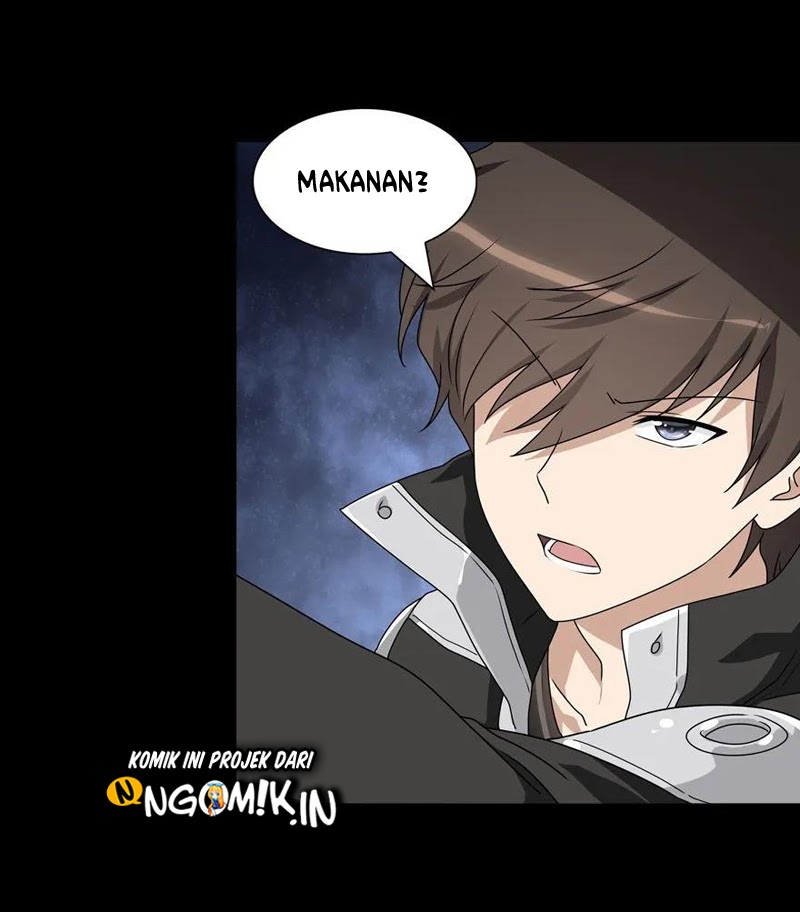 Virus Girlfriend Chapter 132 - halaman 25