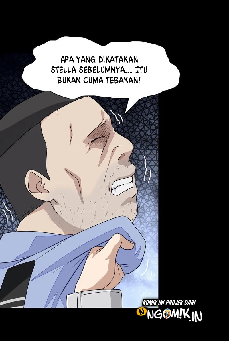 Virus Girlfriend Chapter 132 - halaman 29