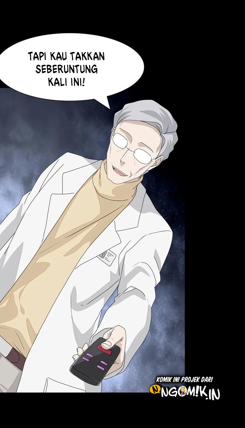 Virus Girlfriend Chapter 132 - halaman 7