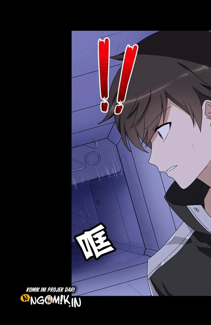 Virus Girlfriend Chapter 132 - halaman 8