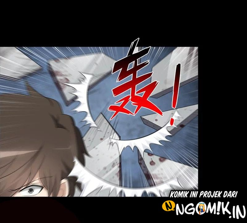 Virus Girlfriend Chapter 133 - halaman 15