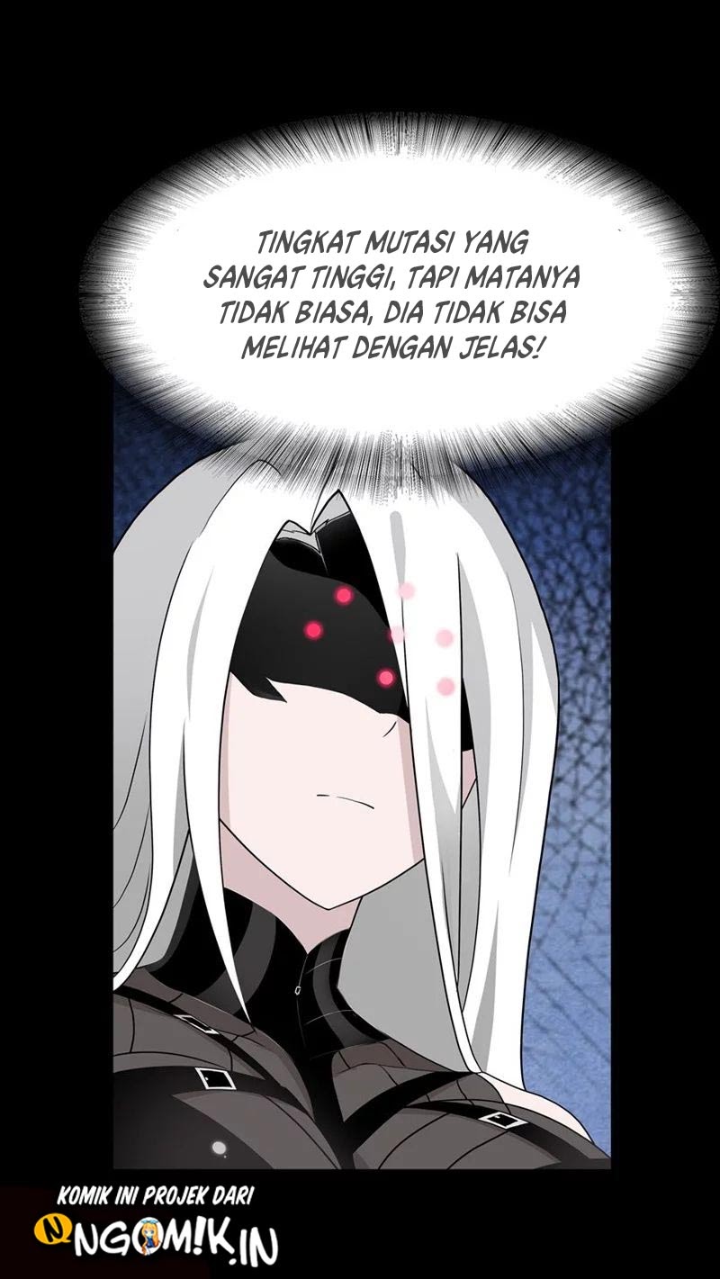 Virus Girlfriend Chapter 133 - halaman 5