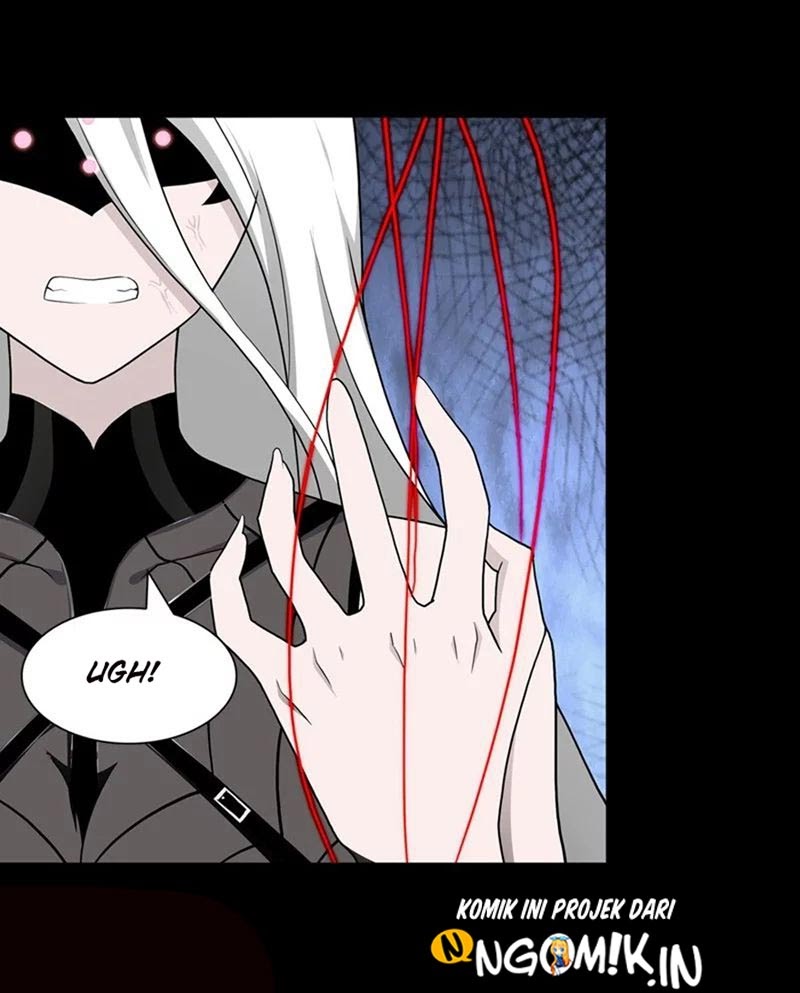 Virus Girlfriend Chapter 133 - halaman 9