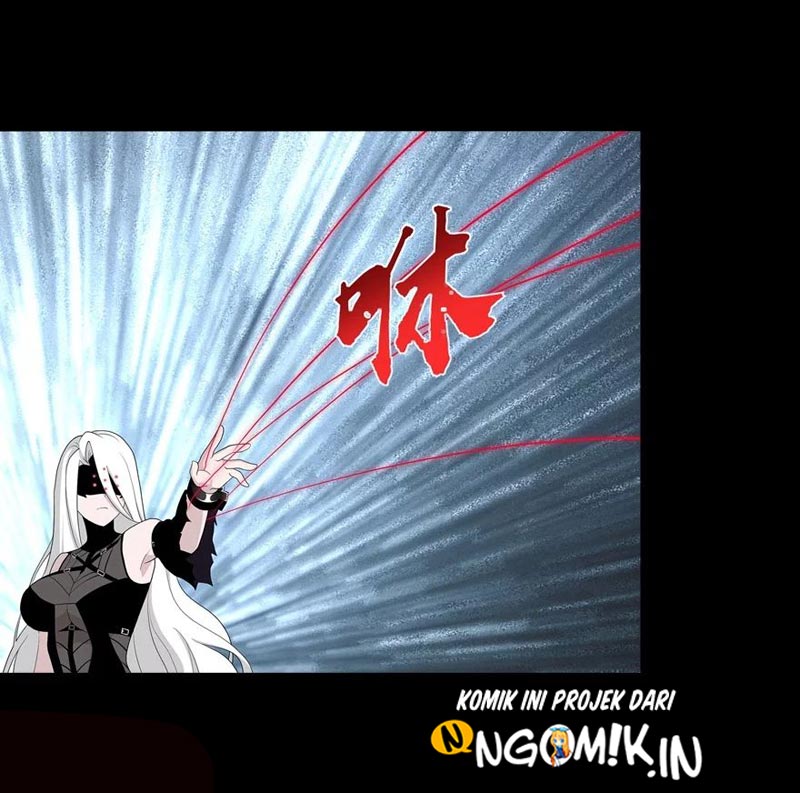 Virus Girlfriend Chapter 134 - halaman 18