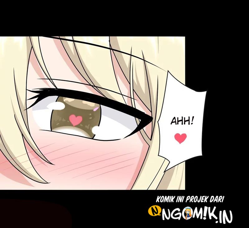 Virus Girlfriend Chapter 134 - halaman 29