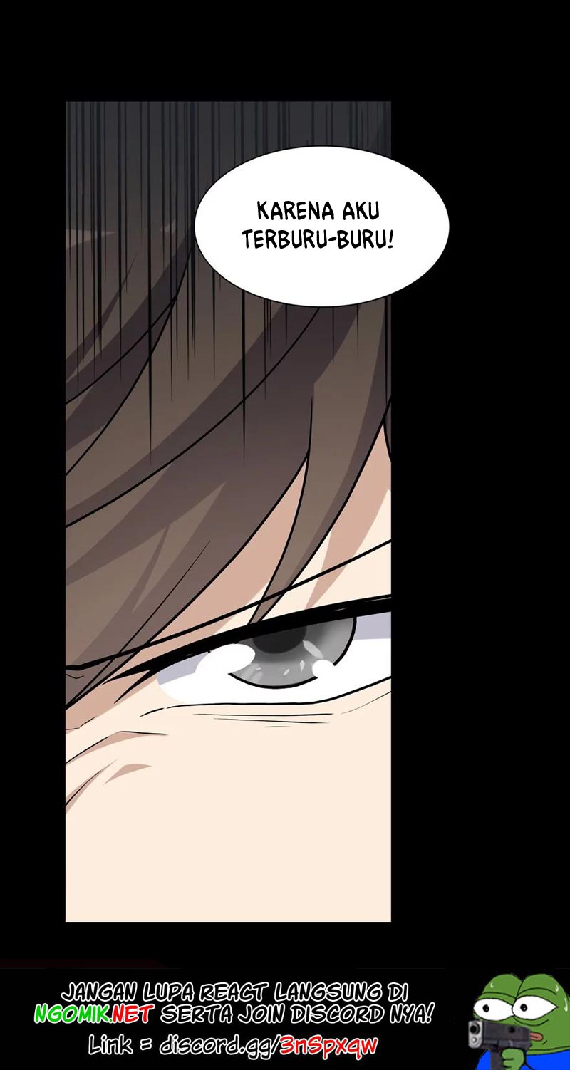 Virus Girlfriend Chapter 134 - halaman 61