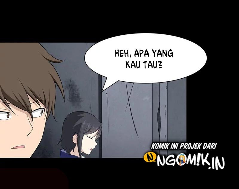 Virus Girlfriend Chapter 135 - halaman 13