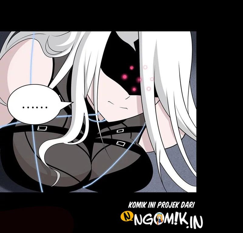 Virus Girlfriend Chapter 135 - halaman 19