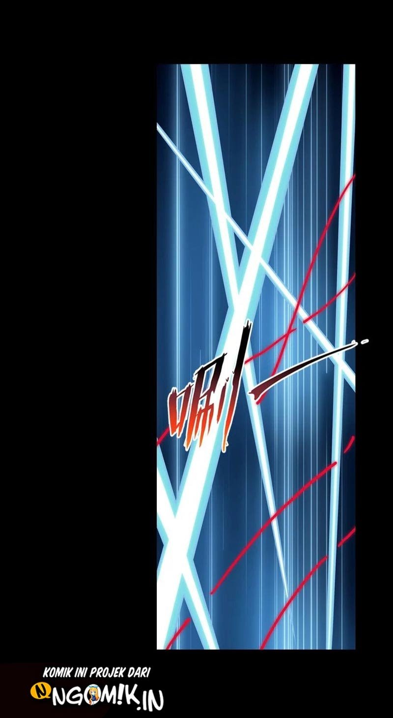 Virus Girlfriend Chapter 135 - halaman 22