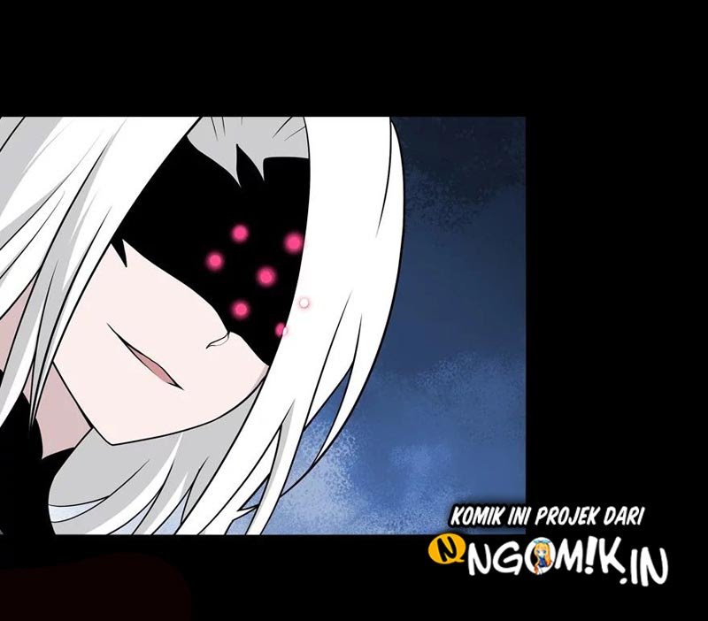 Virus Girlfriend Chapter 135 - halaman 24