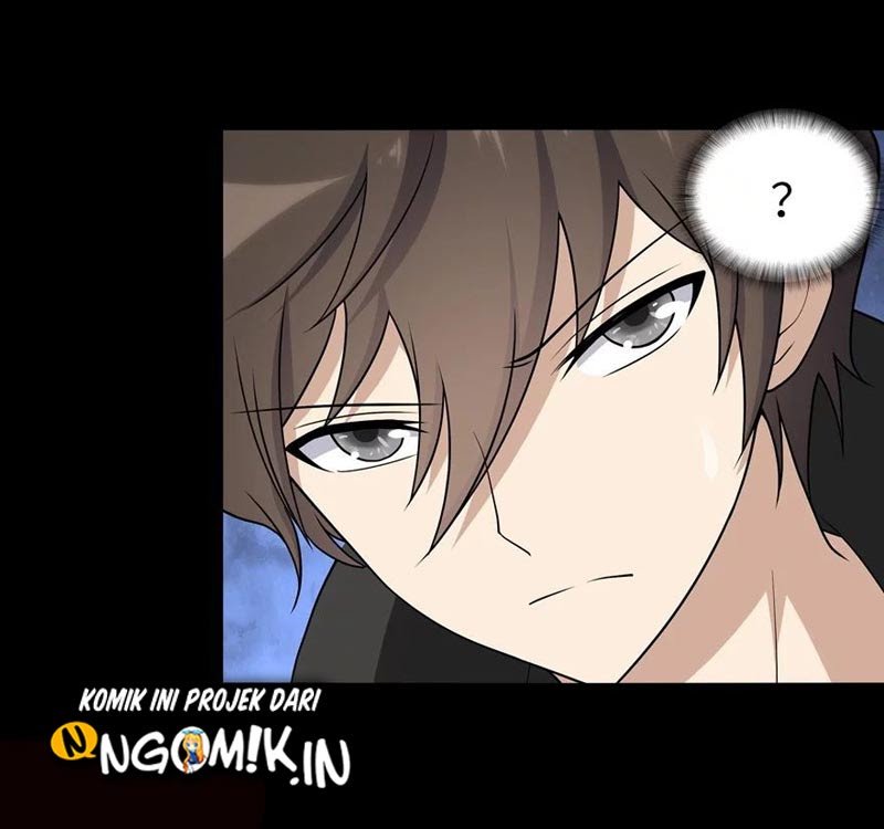 Virus Girlfriend Chapter 135 - halaman 25