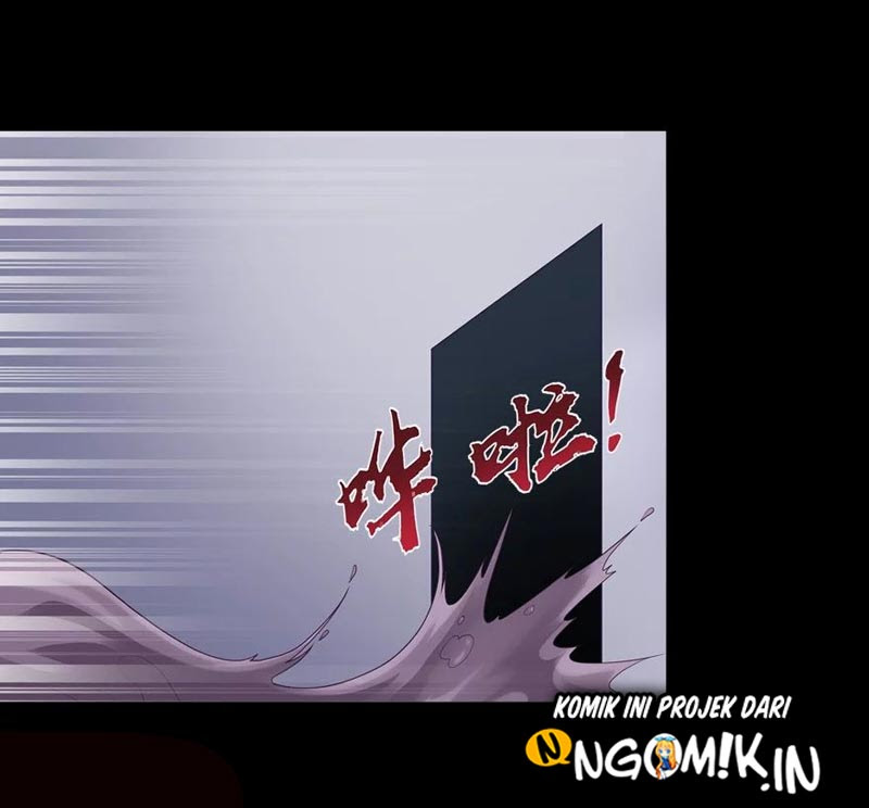 Virus Girlfriend Chapter 135 - halaman 38