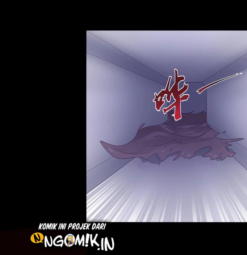 Virus Girlfriend Chapter 135 - halaman 39