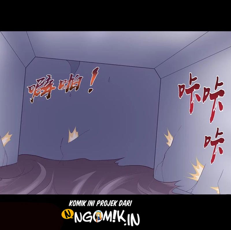 Virus Girlfriend Chapter 135 - halaman 40