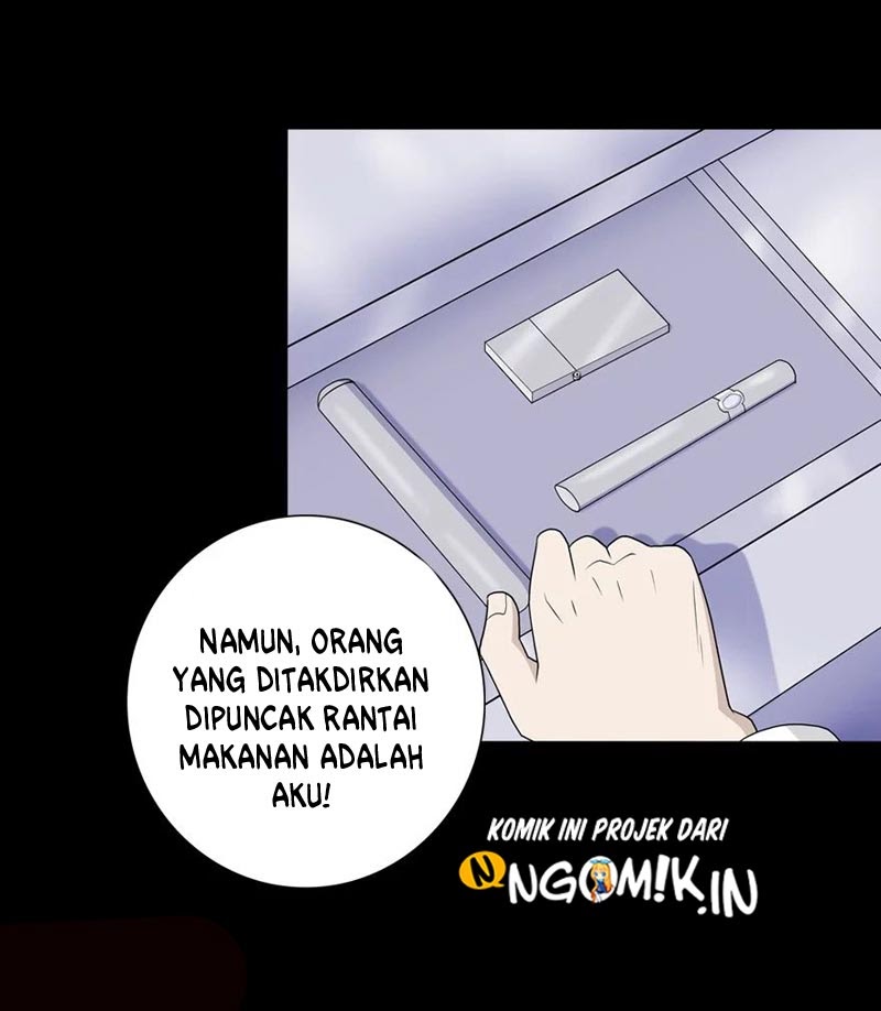 Virus Girlfriend Chapter 135 - halaman 44