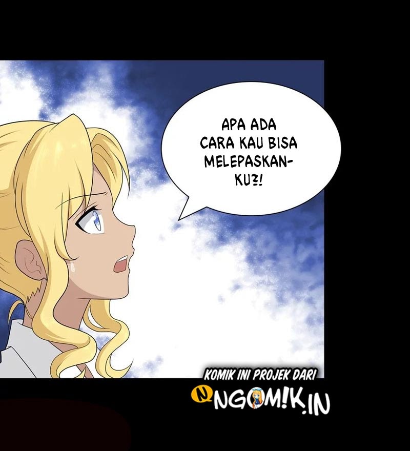 Virus Girlfriend Chapter 135 - halaman 56