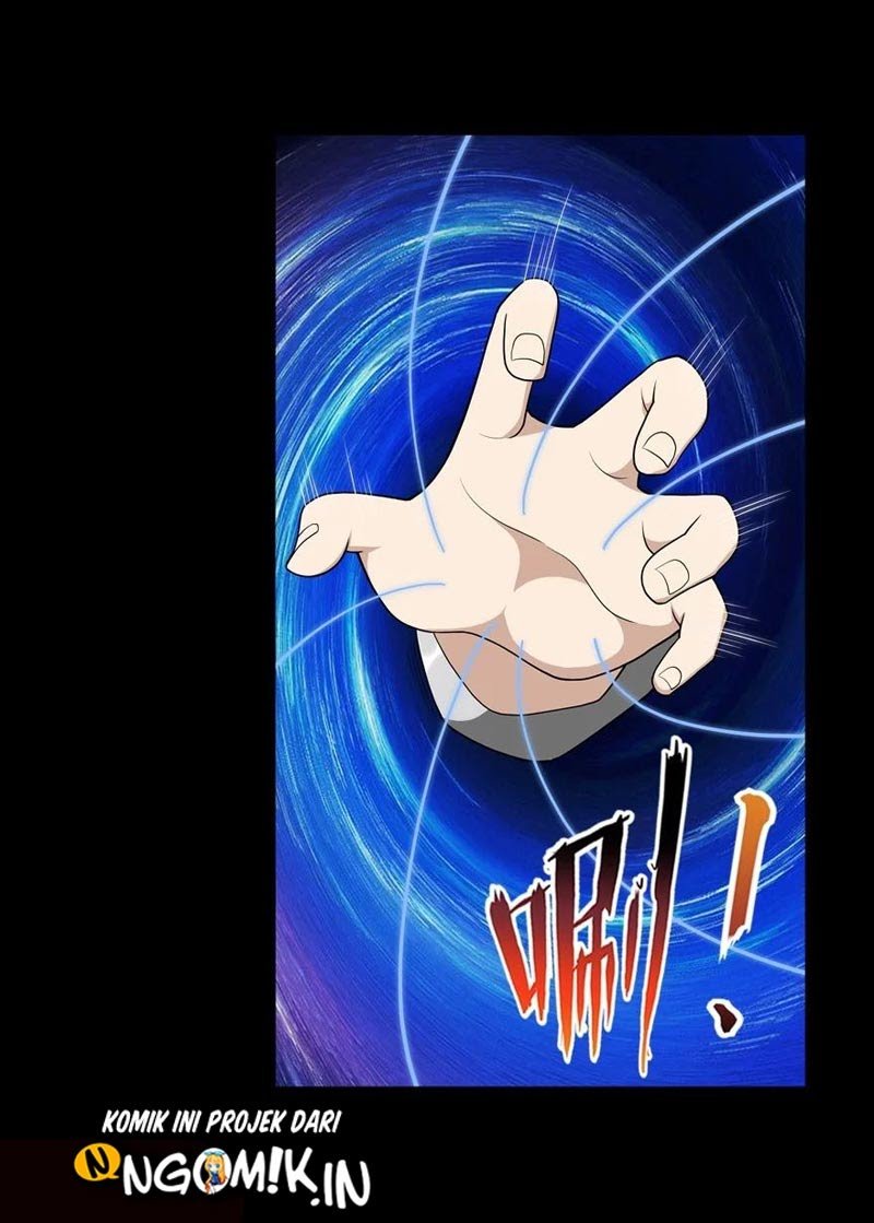 Virus Girlfriend Chapter 135 - halaman 6