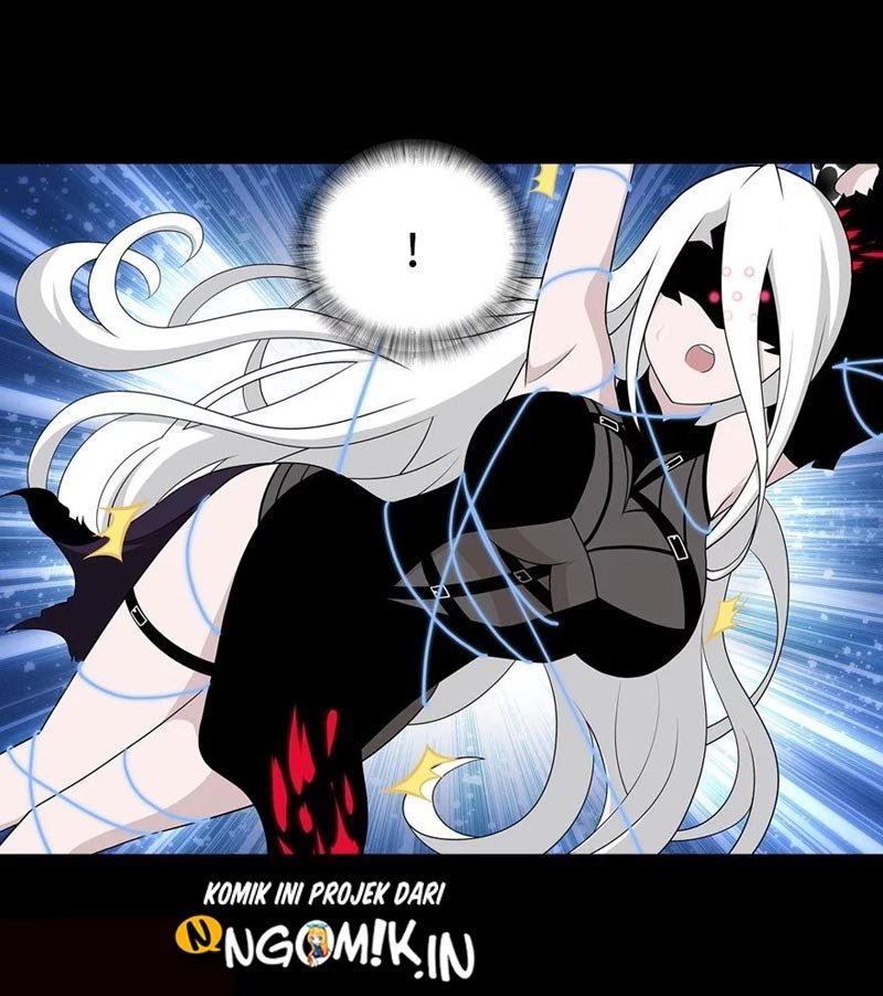 Virus Girlfriend Chapter 135 - halaman 7