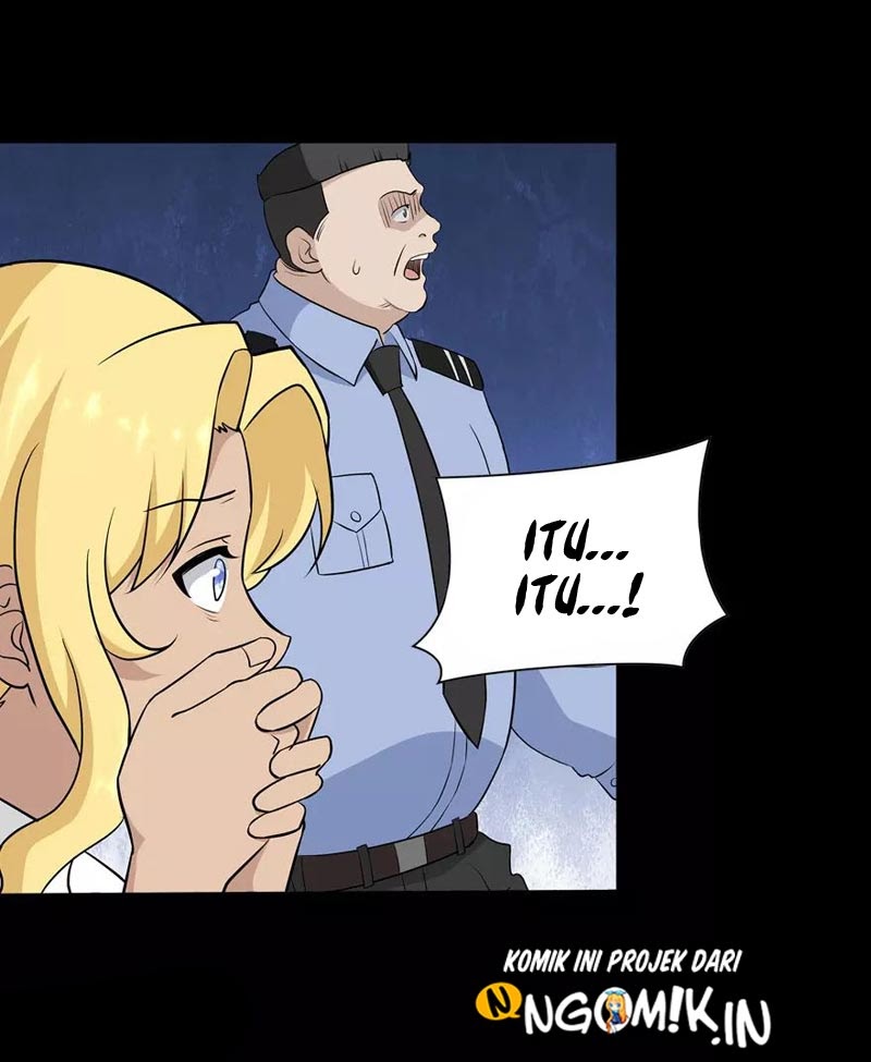 Virus Girlfriend Chapter 136 - halaman 10