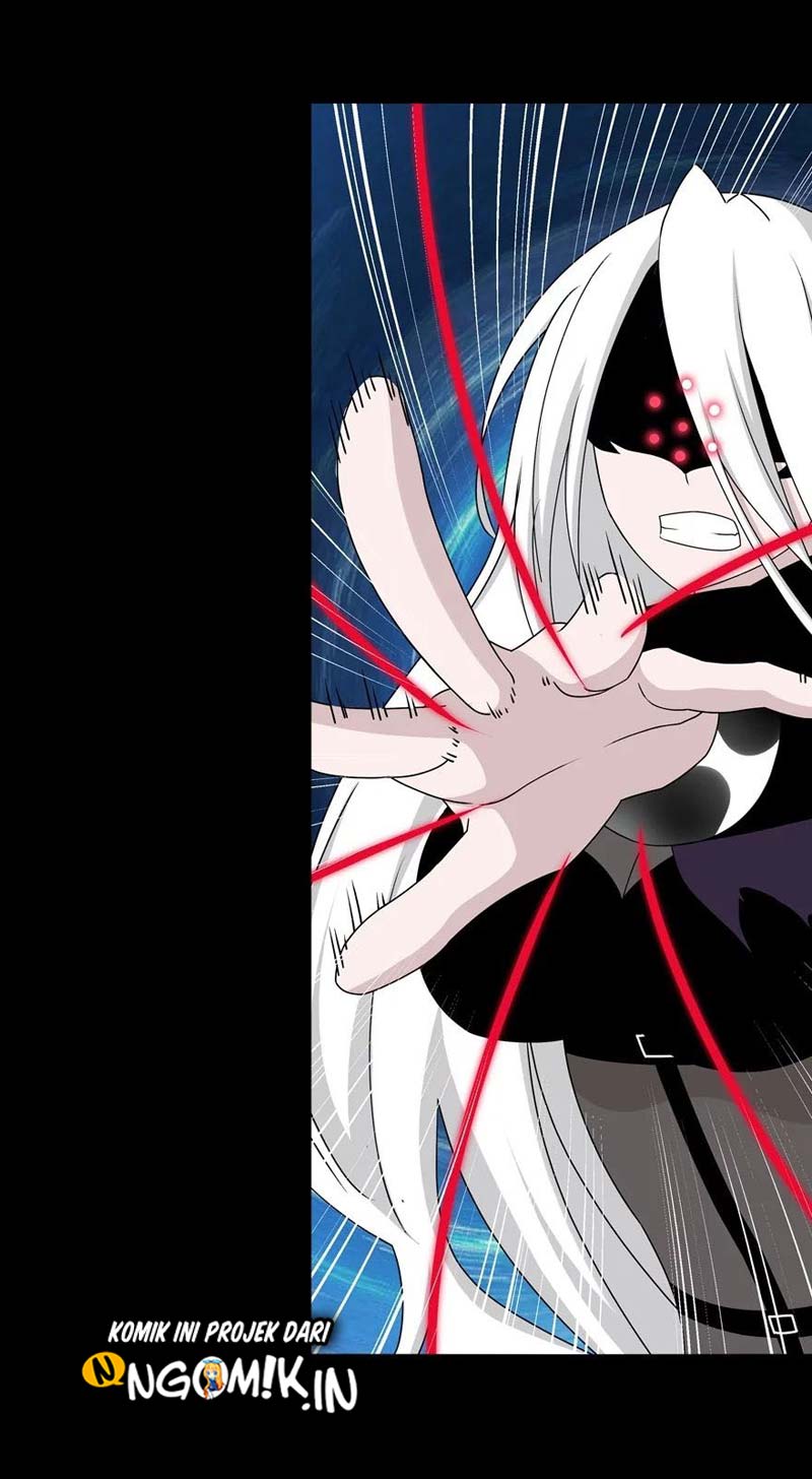 Virus Girlfriend Chapter 137 - halaman 17