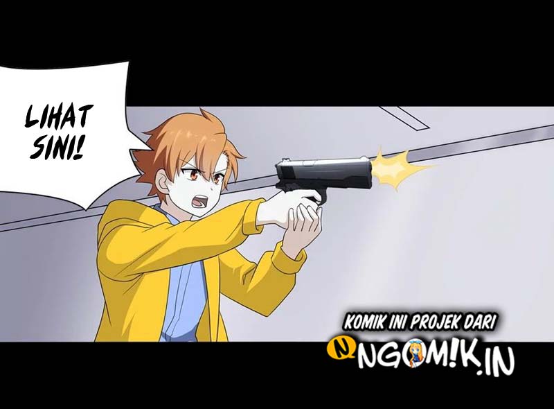 Virus Girlfriend Chapter 137 - halaman 26