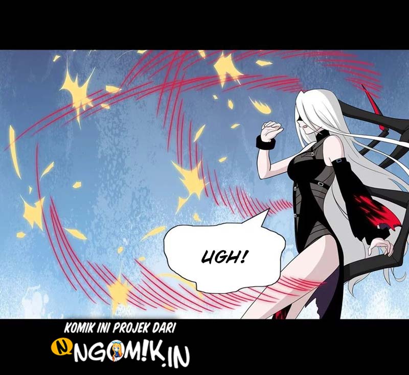 Virus Girlfriend Chapter 137 - halaman 27