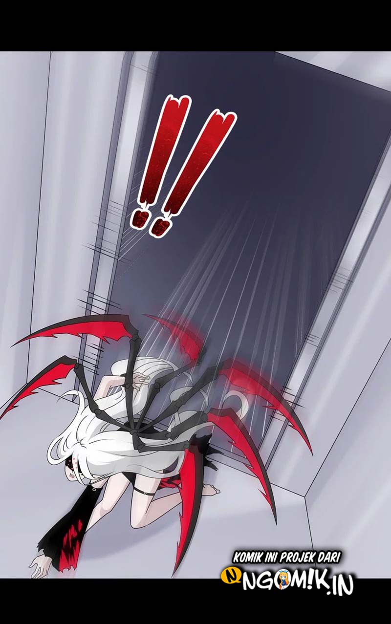 Virus Girlfriend Chapter 137 - halaman 40