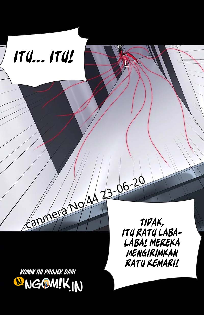Virus Girlfriend Chapter 137 - halaman 50