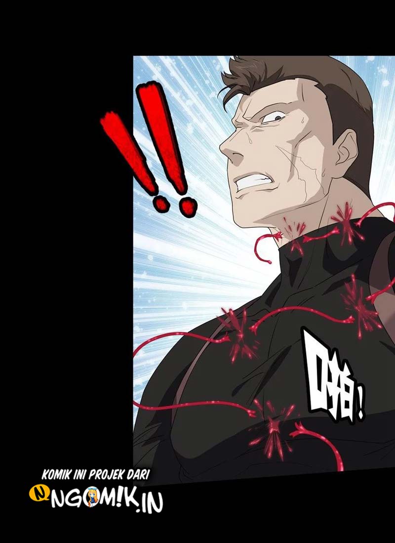 Virus Girlfriend Chapter 138 - halaman 10