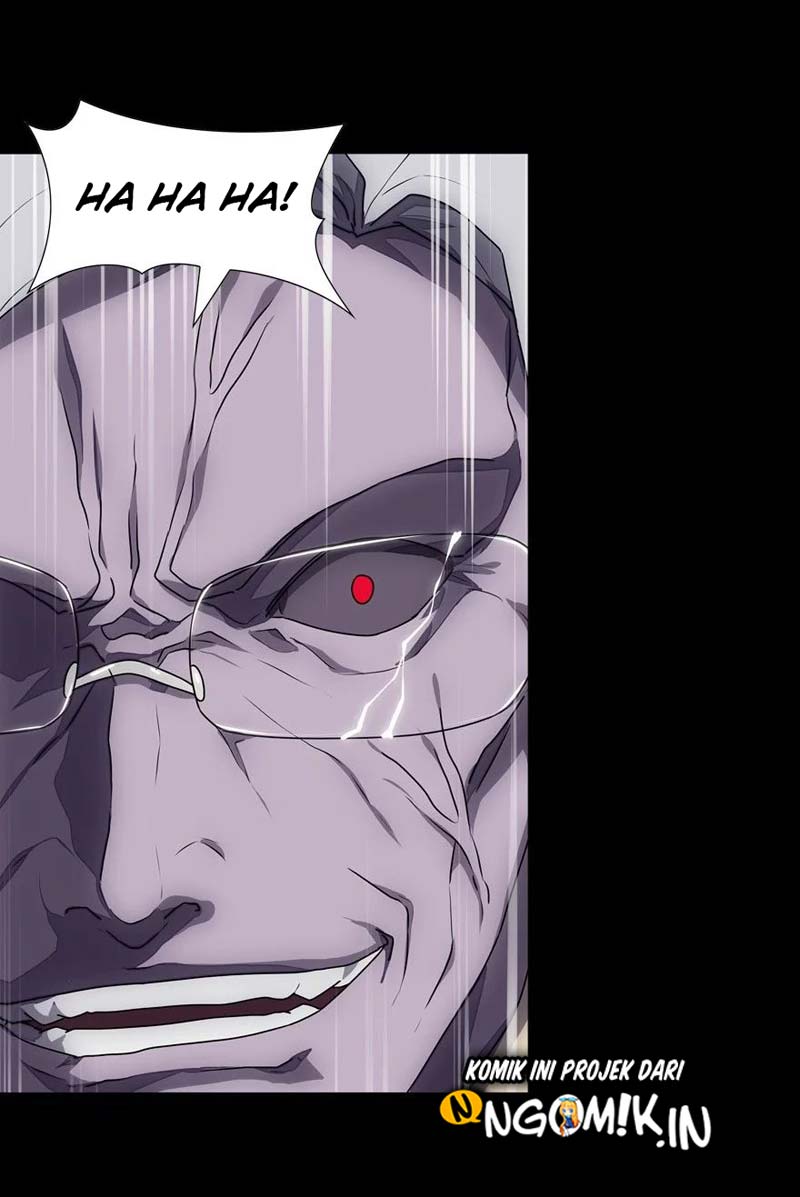 Virus Girlfriend Chapter 138 - halaman 17