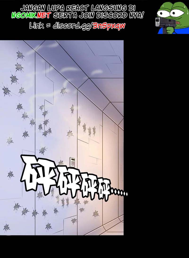 Virus Girlfriend Chapter 138 - halaman 2