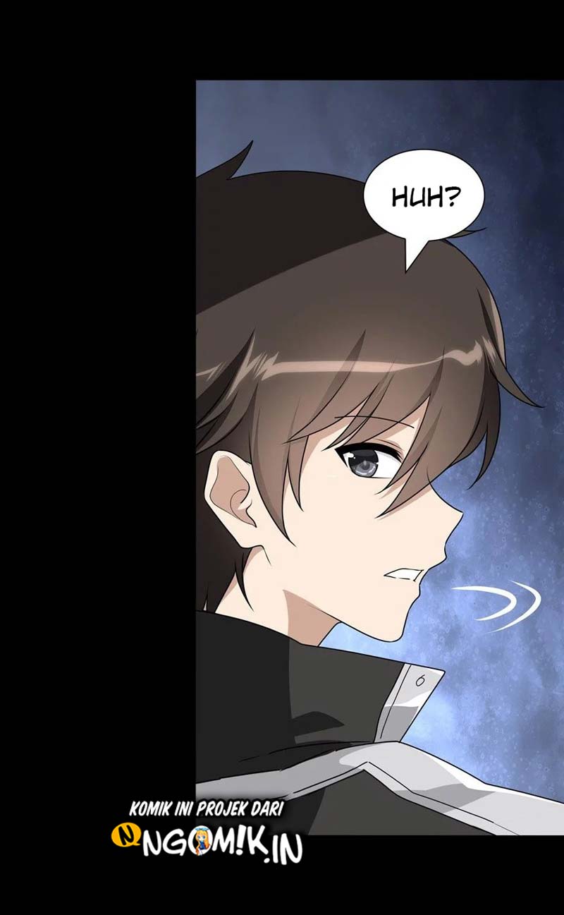 Virus Girlfriend Chapter 138 - halaman 29