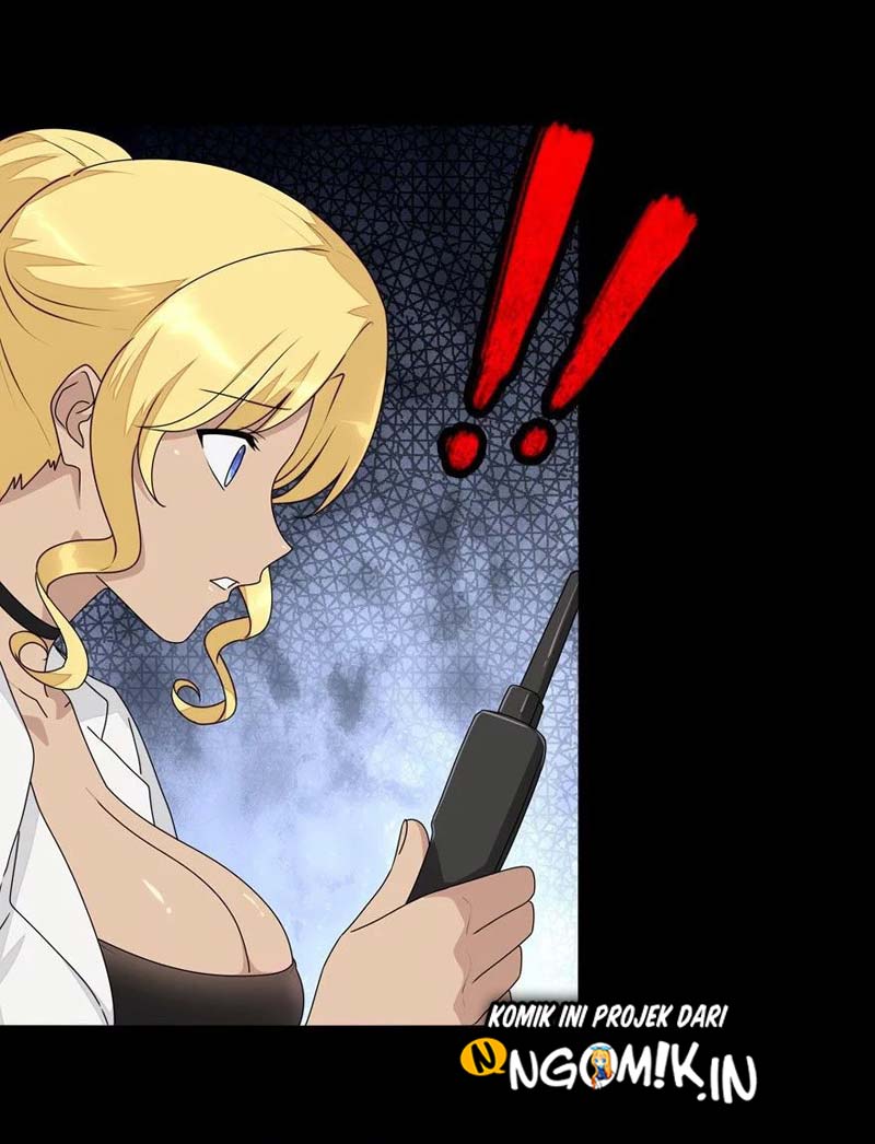 Virus Girlfriend Chapter 138 - halaman 32
