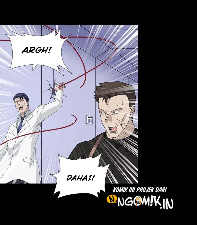 Virus Girlfriend Chapter 138 - halaman 5