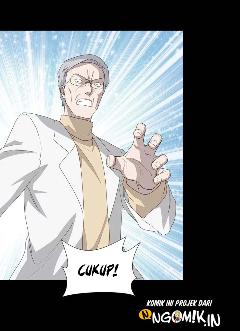 Virus Girlfriend Chapter 138 - halaman 9