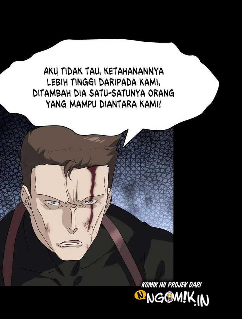 Virus Girlfriend Chapter 139 - halaman 10