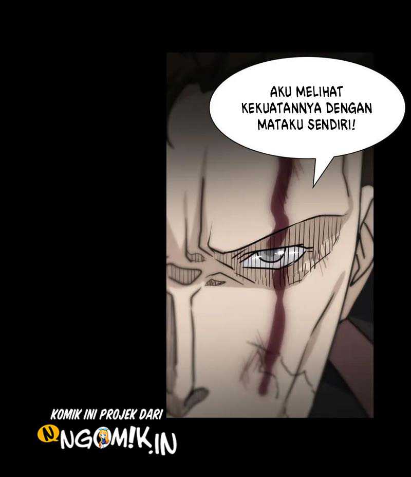Virus Girlfriend Chapter 139 - halaman 11