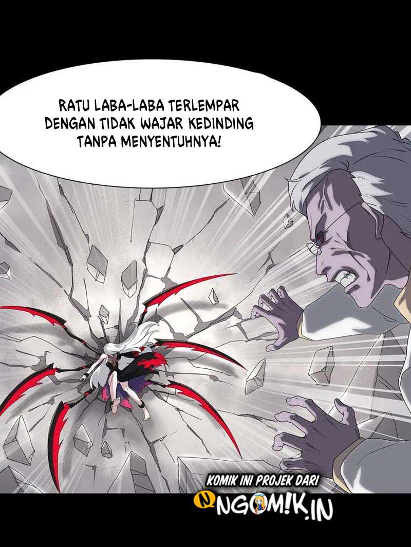 Virus Girlfriend Chapter 139 - halaman 12