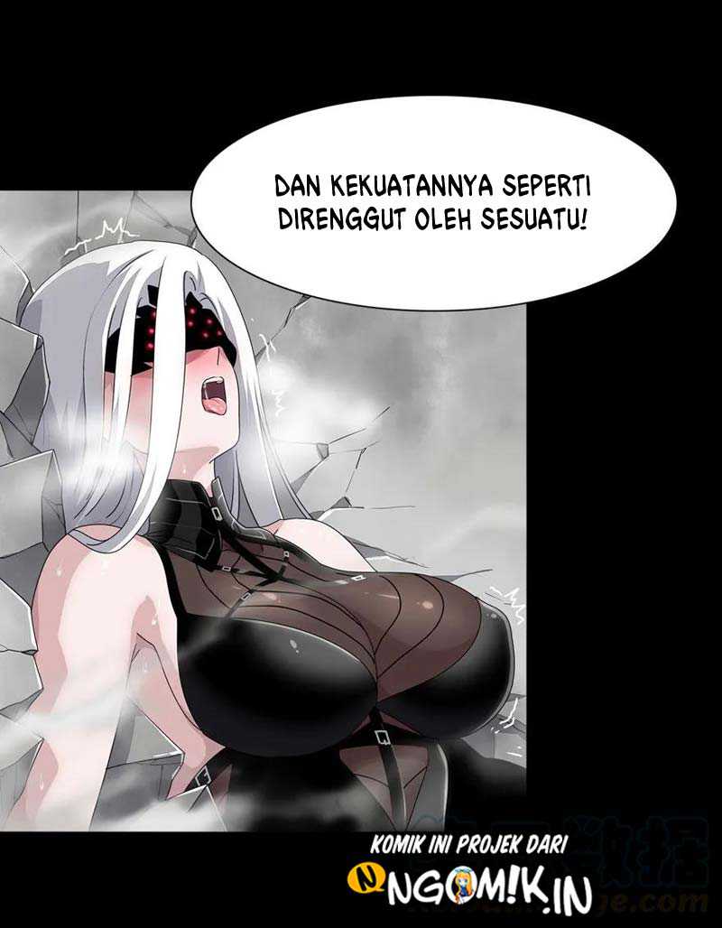 Virus Girlfriend Chapter 139 - halaman 13