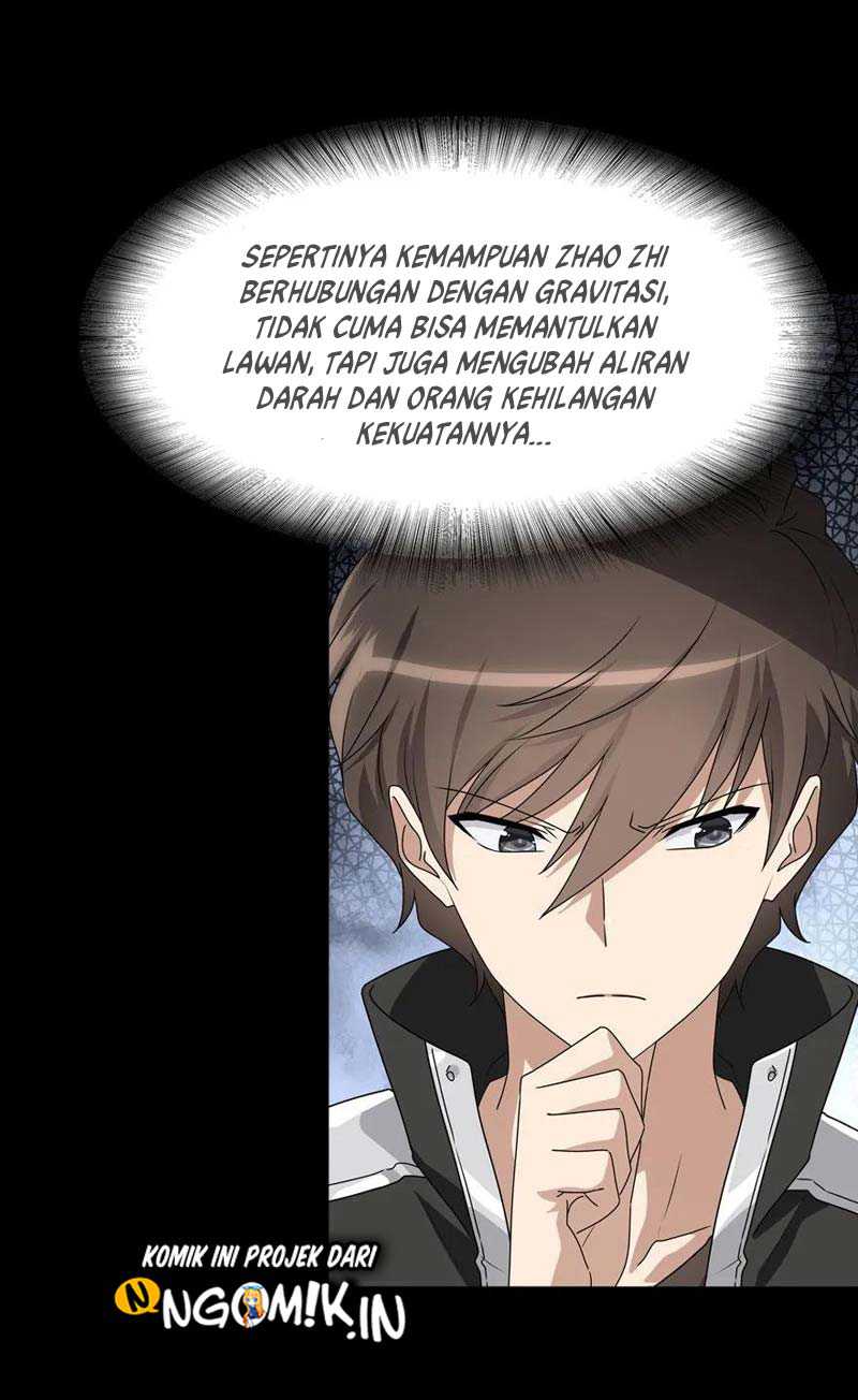 Virus Girlfriend Chapter 139 - halaman 14