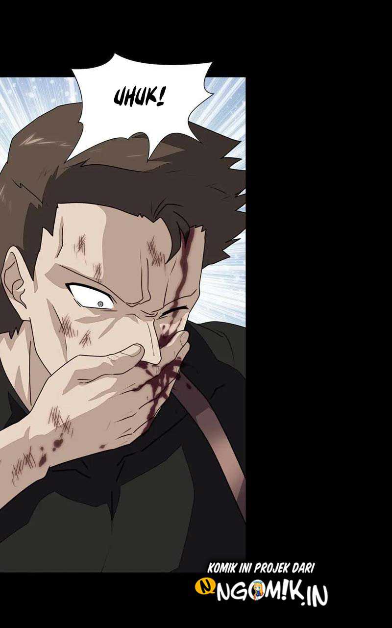 Virus Girlfriend Chapter 139 - halaman 15
