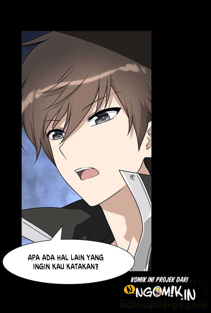 Virus Girlfriend Chapter 139 - halaman 17
