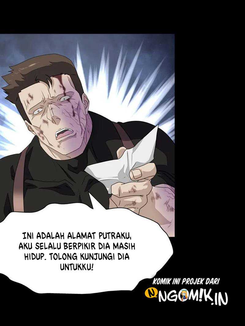 Virus Girlfriend Chapter 139 - halaman 18