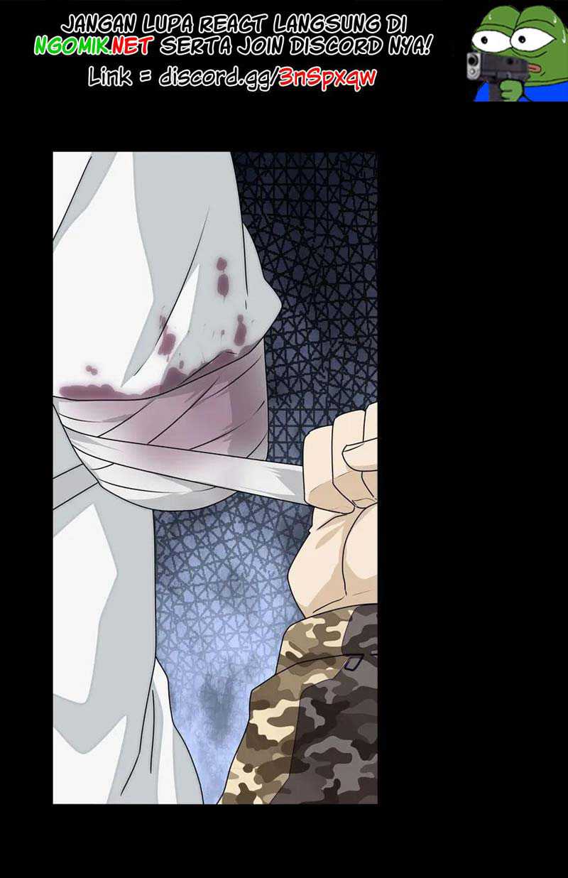 Virus Girlfriend Chapter 139 - halaman 2