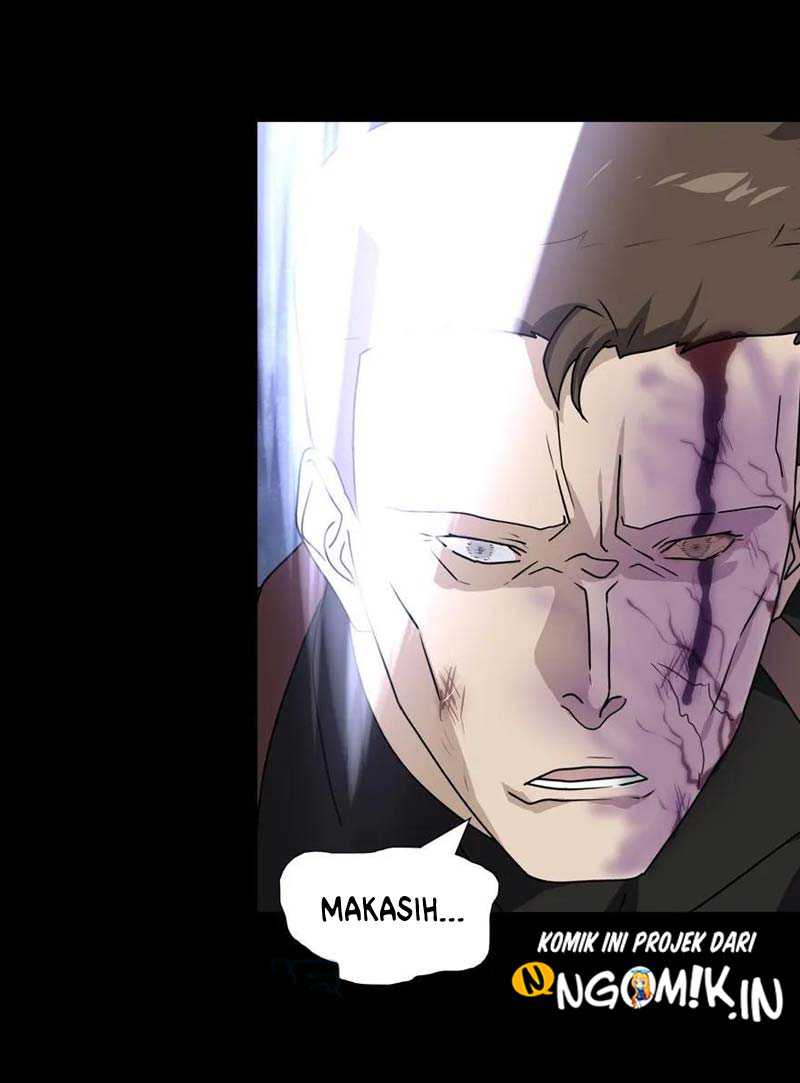 Virus Girlfriend Chapter 139 - halaman 21