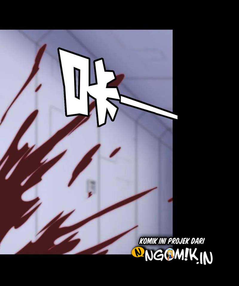 Virus Girlfriend Chapter 139 - halaman 22