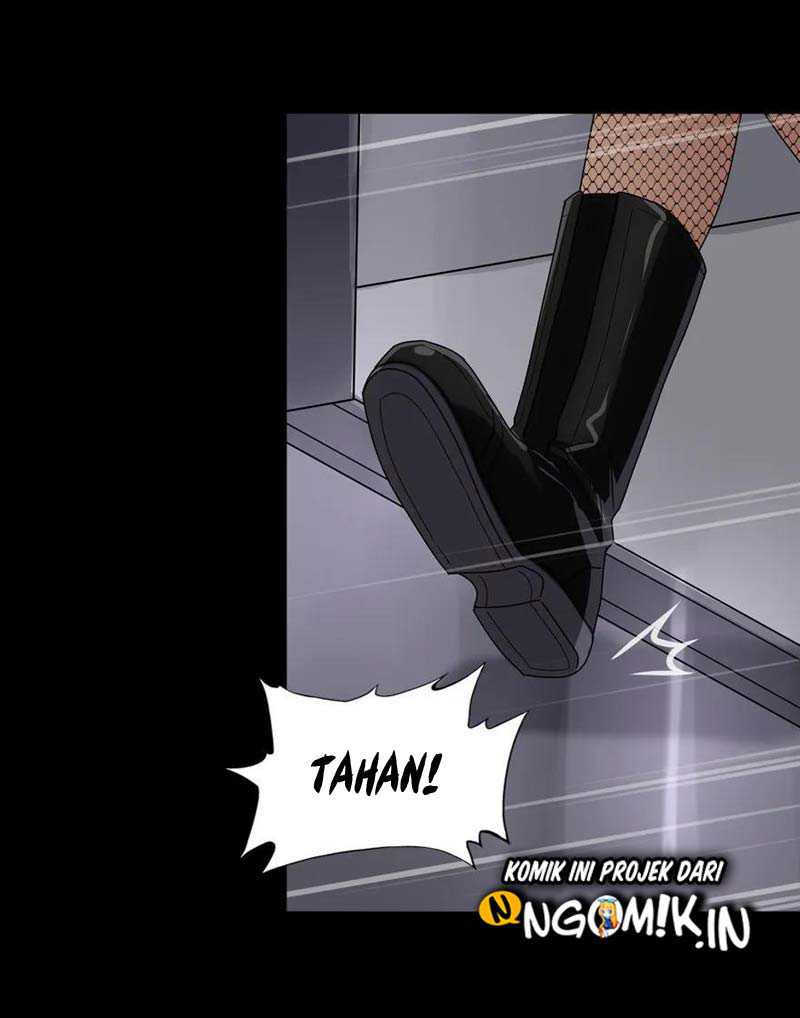 Virus Girlfriend Chapter 139 - halaman 24