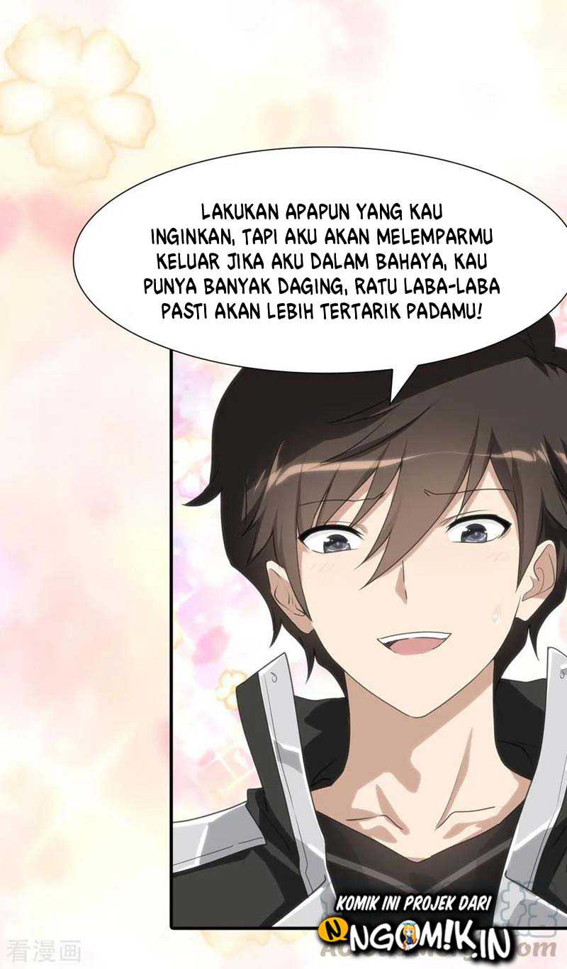 Virus Girlfriend Chapter 139 - halaman 29