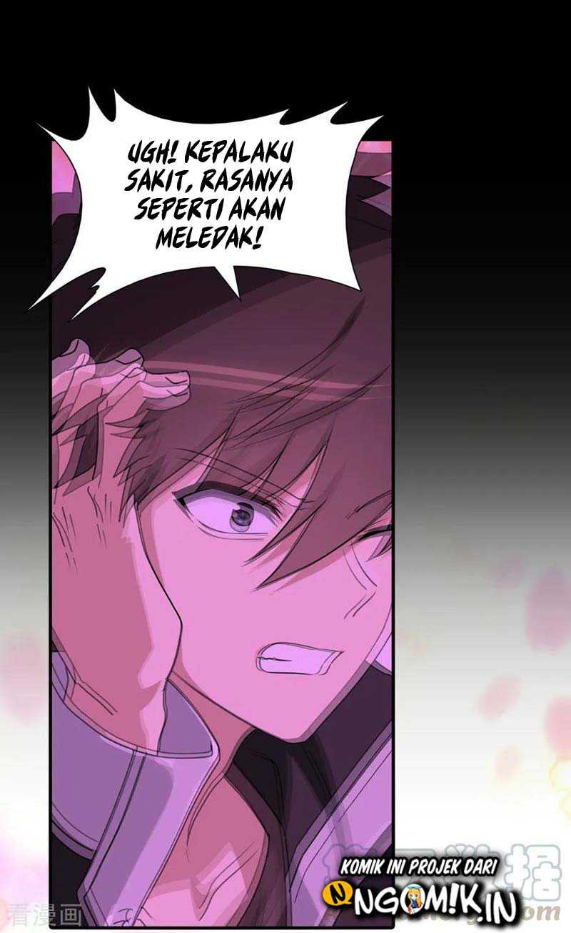 Virus Girlfriend Chapter 139 - halaman 41
