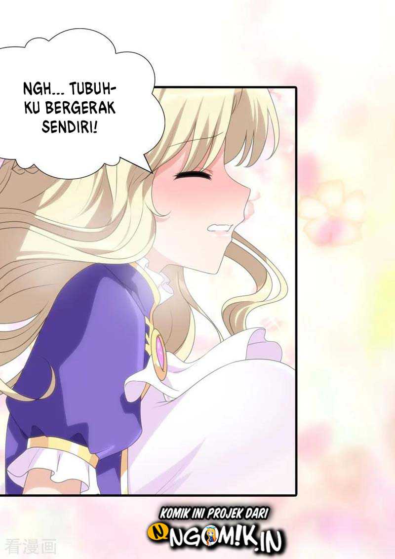 Virus Girlfriend Chapter 139 - halaman 43